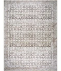 Vivir Lorelai Dark Brown VVLO-2300 6 ft. 7 in. X 9 ft. Rect. Rug