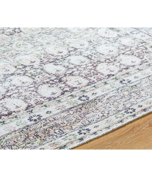 Lorelai VVLO-2300 53" x 7 Machine Woven Rug