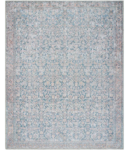 Lorelai VVLO-2301 27" x 710" Machine Woven Rug