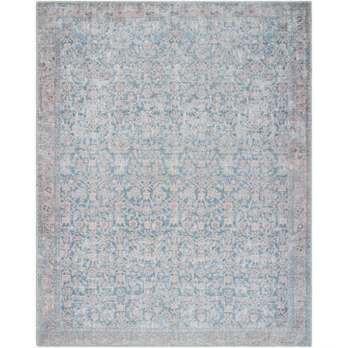 Lorelai VVLO-2301 2 x 211" Machine Woven Rug