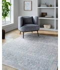 Lorelai VVLO-2301 27" x 710" Machine Woven Rug
