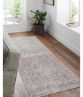 Vivir Lorelai Black VVLO-2302 2 ft. 7 in. X 7 ft. 10 in. Rect. Rug