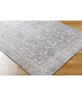 Vivir Lorelai Black VVLO-2302 6 ft. 7 in. X 9 ft. Rect. Rug