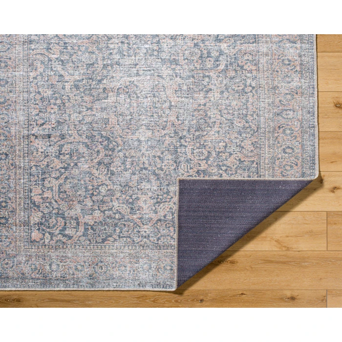 Lorelai VVLO-2302 53" x 7 Machine Woven Rug