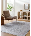 Lorelai VVLO-2302 53" x 7 Machine Woven Rug