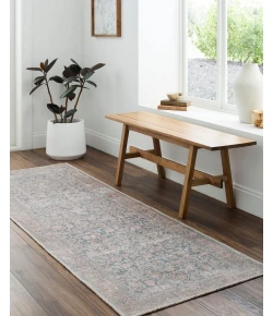 Vivir Lorelai Black VVLO-2302 6 ft. 7 in. X 9 ft. Rect. Rug