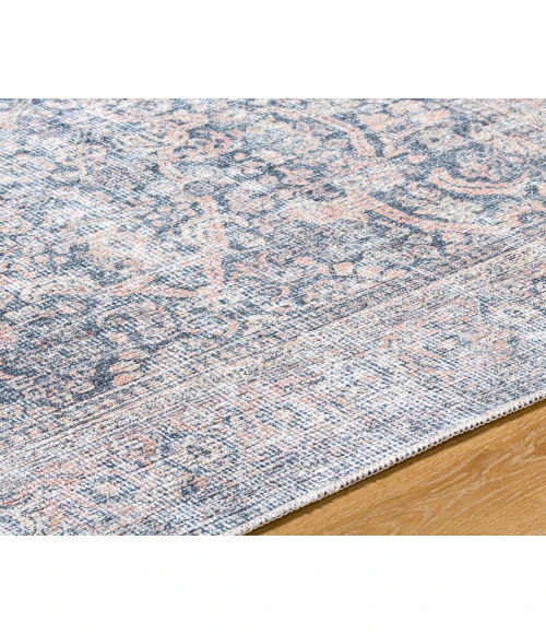 Lorelai VVLO-2302 53" x 7 Machine Woven Rug