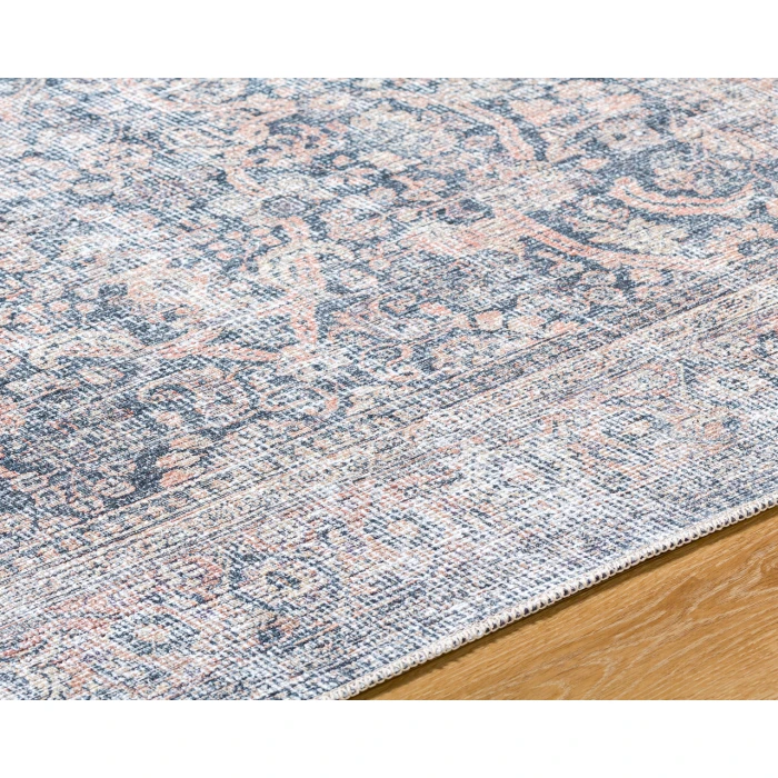 Lorelai VVLO-2302 53" x 7 Machine Woven Rug