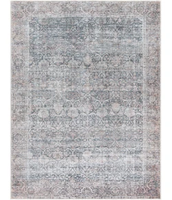 Vivir Lorelai Black VVLO-2303 7 ft. 10 in. X 10 ft. 2 in. Rect. Rug