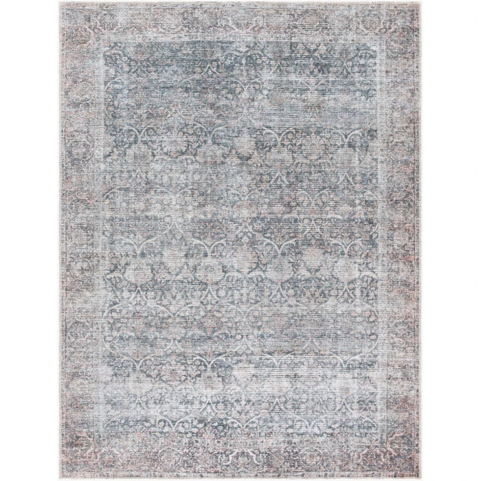 Lorelai VVLO-2303 810" x 12 Machine Woven Rug