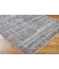 Vivir Lorelai Black VVLO-2303 2 ft. 7 in. X 7 ft. 10 in. Rect. Rug