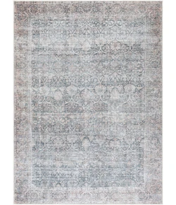 Vivir Lorelai Black VVLO-2303 6 ft. 7 in. X 9 ft. Rect. Rug