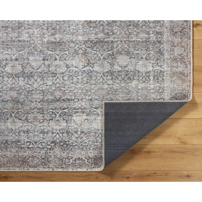 Lorelai VVLO-2303 810" x 12 Machine Woven Rug