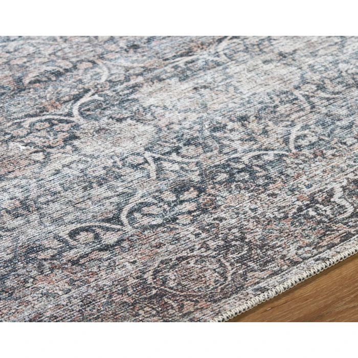 Lorelai VVLO-2303 810" x 12 Machine Woven Rug