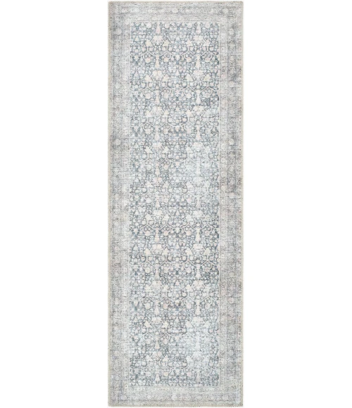Vivir Lorelai Light Beige VVLO-2304 2 ft. 7 in. X 7 ft. 10 in. Rect. Rug