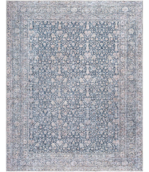 Lorelai VVLO-2304 810" x 12 Machine Woven Rug