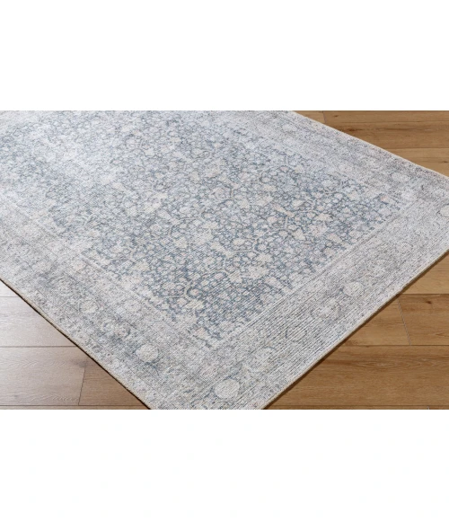 Vivir Lorelai Light Beige VVLO-2304 2 ft. X 2 ft. 11 in. Rect. Rug