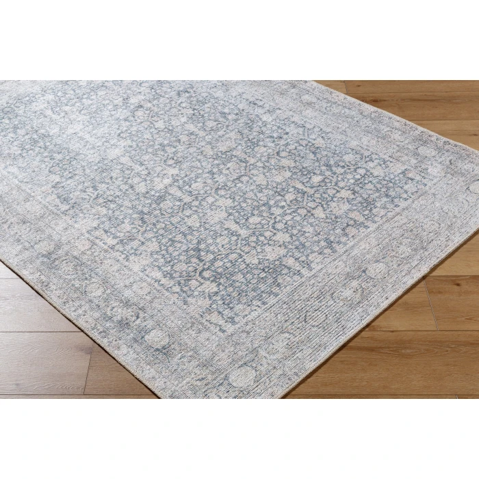 Vivir Lorelai Light Beige VVLO-2304 6 ft. 7 in. X 9 ft. Rect. Rug