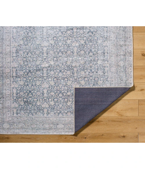 Lorelai VVLO-2304 810" x 12 Machine Woven Rug