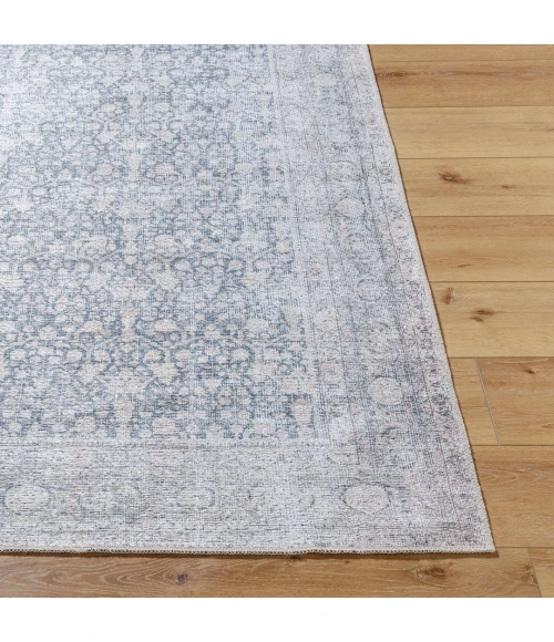 Vivir Lorelai Light Beige VVLO-2304 2 ft. X 2 ft. 11 in. Rect. Rug