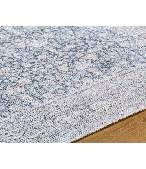 Lorelai VVLO-2304 810" x 12 Machine Woven Rug