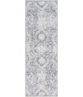 Vivir Lorelai Black VVLO-2305 2 ft. 7 in. X 7 ft. 10 in. Rect. Rug