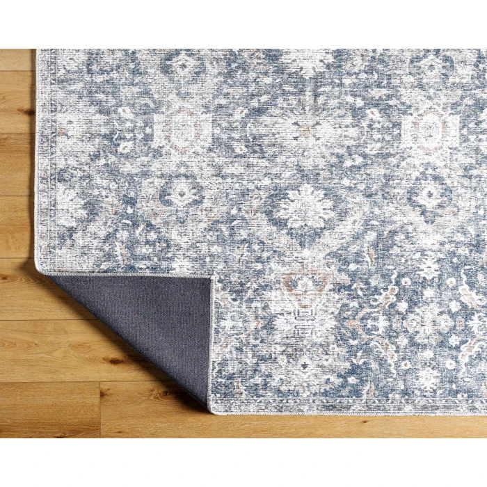 Lorelai VVLO-2305 810" x 12 Machine Woven Rug
