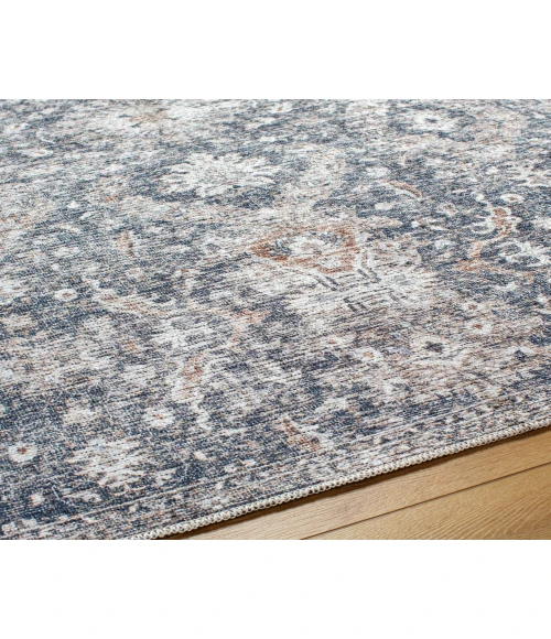 Lorelai VVLO-2305 53" x 7 Machine Woven Rug