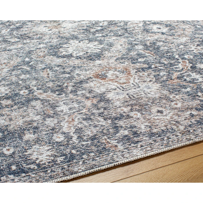 Lorelai VVLO-2305 810" x 12 Machine Woven Rug