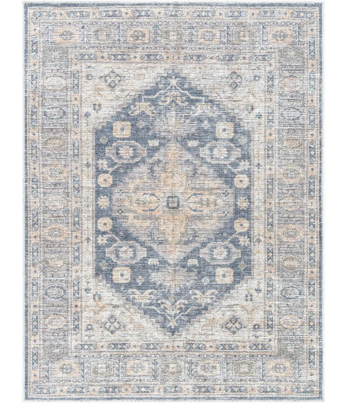 Lorelai VVLO-2306 810" x 12 Machine Woven Rug