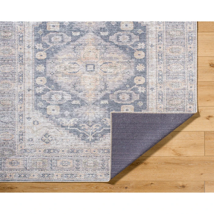 Lorelai VVLO-2306 810" x 12 Machine Woven Rug