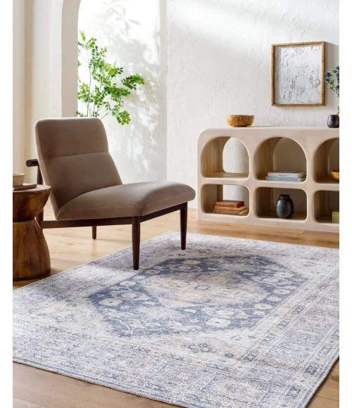 Lorelai VVLO-2306 810" x 12 Machine Woven Rug