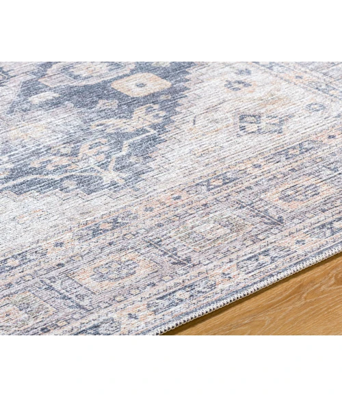 Lorelai VVLO-2306 810" x 12 Machine Woven Rug