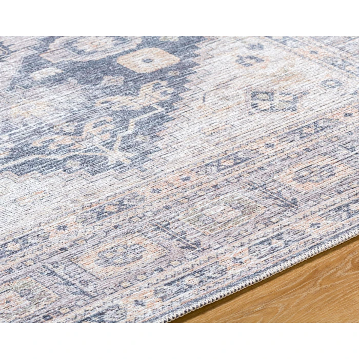 Lorelai VVLO-2306 810" x 12 Machine Woven Rug