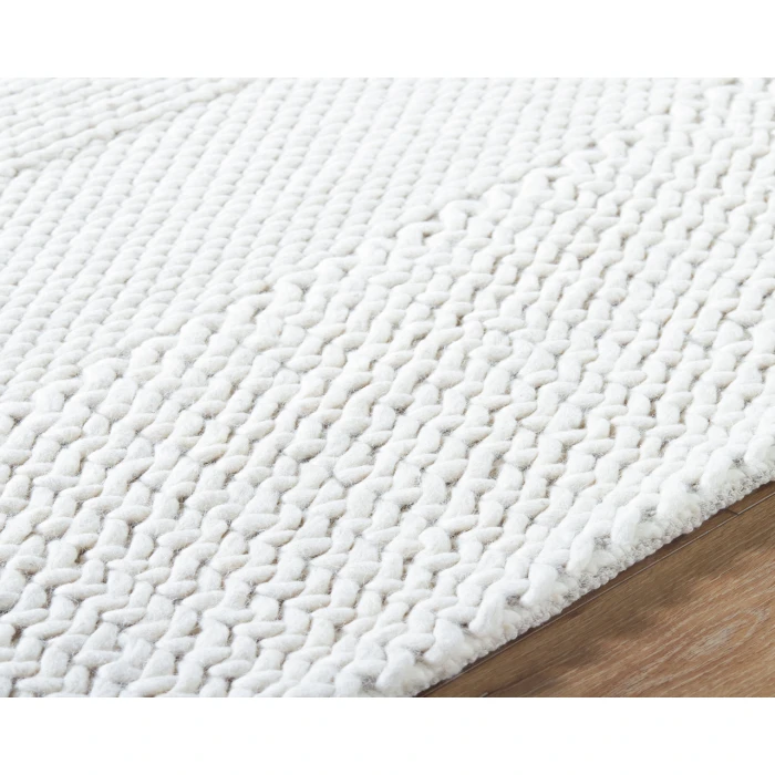 Mae VVMA-2300 2 x 3 Handmade Rug