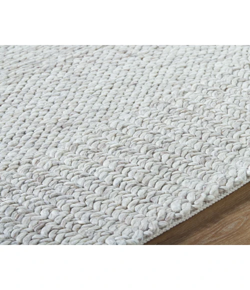 Mae VVMA-2301 8 x 10 Handmade Rug