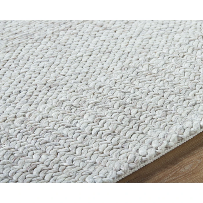 Vivir Mae Beige VVMA-2301 2 ft. X 3 ft. Rect. Rug