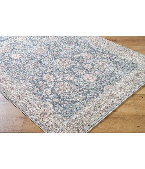 Mary VVMR-2300 710" x 10 Machine Woven Rug
