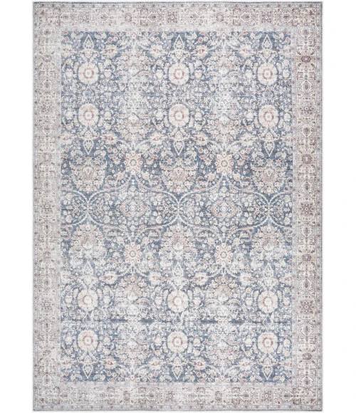 Mary VVMR-2300 710" x 10 Machine Woven Rug