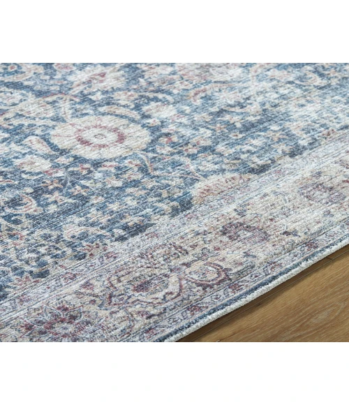 Mary VVMR-2300 710" x 10 Machine Woven Rug
