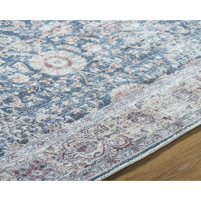 Mary VVMR-2300 52" x 7 Machine Woven Rug
