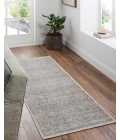 Vivir Mary Sage VVMR-2301 2 ft. 7 in. X 7 ft. 3 in. Rect. Rug