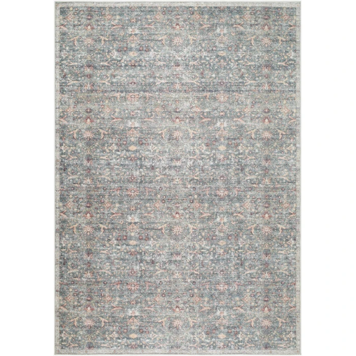 Mary VVMR-2301 710" x 10 Machine Woven Rug