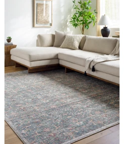 Livabliss Mary VVMR-2301 5 ft.2 in. x 7 ft. Rectangle Rug
