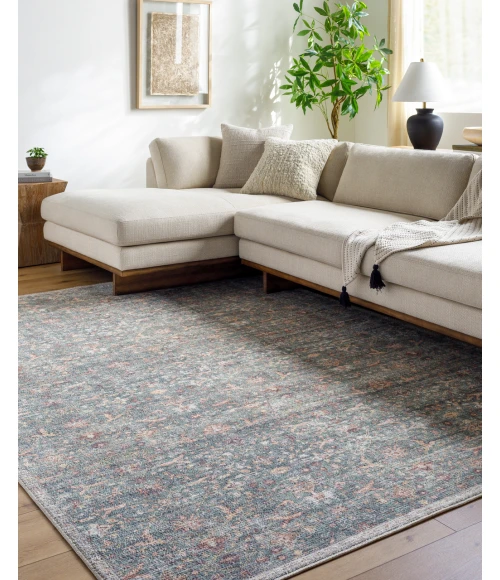 Mary VVMR-2301 710" x 10 Machine Woven Rug