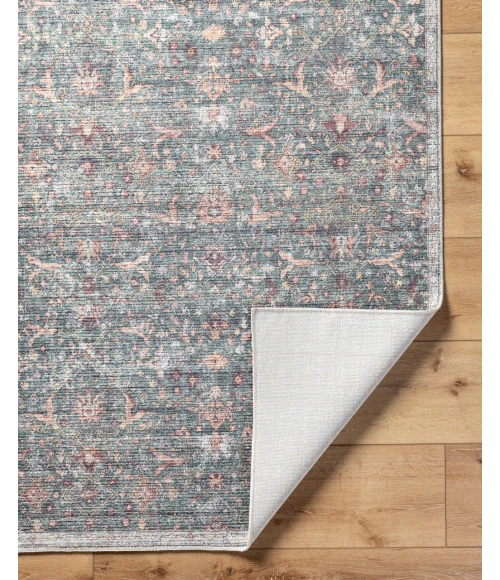 Mary VVMR-2301 710" x 10 Machine Woven Rug
