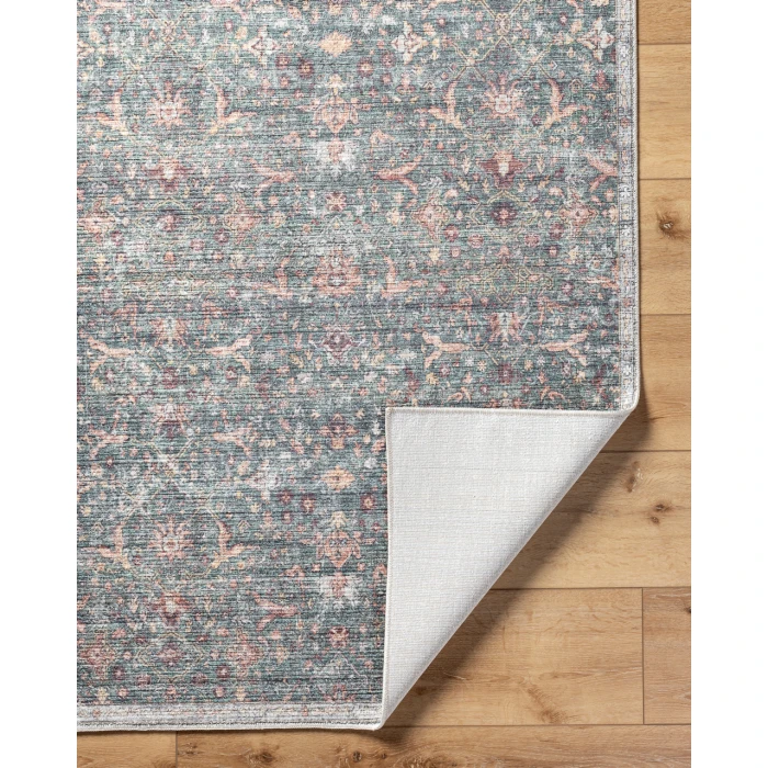 Mary VVMR-2301 710" x 10 Machine Woven Rug