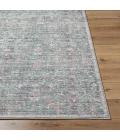 Vivir Mary Sage VVMR-2301 2 ft. 7 in. X 7 ft. 3 in. Rect. Rug