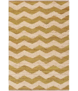 Surya Wade Olive WAD-4006 8ft. x 10ft. Rect. Rug