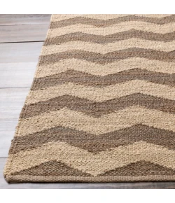 Surya Wade Charcoal WAD-4007 8ft. x 10ft. Rect. Rug